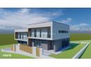 Duplex 5 camere, Iris, strada retrasa, linistita