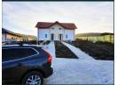 Duplex 5 camere, 120 mp utili, 550 mp teren, Chinteni, strada linistita