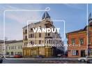 VANDUT ! Apartament cu 4 camere în Palatul Bohuș, Arad