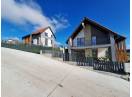 Teren 1000 mp cu autorizatie de construire duplex Jucu