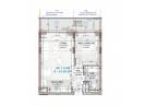 Apartament zona centrala Floresti