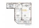 Apartament zona centrala Floresti