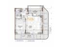 Apartament zona centrala Floresti