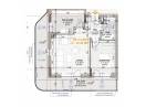 Apartament zona centrala Floresti