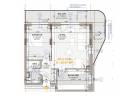 Apartament zona centrala Floresti
