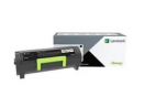 Vand toner LEXMARK 56F2U0E NOU
