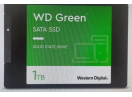 Solid State Drive (SSD)WD Green 1TB