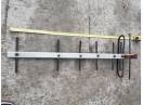 antena radio TV YAGI veche retro recuzita comunism vintage