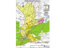 Teren extravilan, Padureni 20700 mp, alipit padure