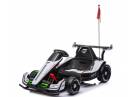 Kart electric pentru copil 3-11 ani, Racing F1 2x 45W 12V cu telecomanda