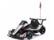 Kart electric pentru copil 3 11 ani racing f1 2x 45w 12v cu telecoman 870404 poza 2