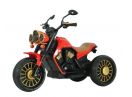 Motocicleta electrica cu 3 roti Kinderauto BJDL2388 2x 35W 6V cu teleomanda