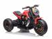 Motocicleta electricacu 3 roti kinderauto bjdl1188 2x 35w 12v bt 870429 poza 1