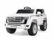 Masinuta electrica pt. 2 copii toyota land cruiser 4x 35w 12v 870888 poza 3