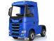 Camion electric pentru copii scania r series 4x 45w 12v 14ah 870894 poza 3