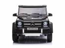 Masinuta electrica Mercedes G63 6x 45w, sezut pentru adult