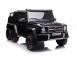 Masinuta electrica mercedes g63 6x 45w sezut pentru adult 872003 poza 4