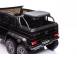 Masinuta electrica mercedes g63 6x 45w sezut pentru adult 872003 poza 3