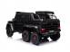 Masinuta electrica mercedes g63 6x 45w sezut pentru adult 872003 poza 6