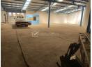 Hala industriala de inchiriat, 500mp utili, cu spatiu de birou, zona centrala 