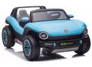 Masinuta electrica pentru 2 copii VW ID Buggy 2x 45W 12V