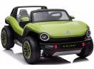 Masinuta electrica pentru 2 copii VW ID Buggy 2x 45W 12V