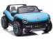 Masinuta electrica pentru 2 copii vw id buggy 2x 45w 12v 872877 poza 1