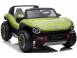 Masinuta electrica pentru 2 copii vw id buggy 2x 45w 12v 872877 poza 2