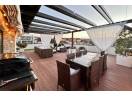 Penthouse spectaculos in Buna Ziua