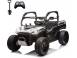 Utv electric pentru 2 copii kinderauto ranger 4x 75w 24v premium 872883 poza 4