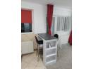 Vand ap.2 cam, 40 mp, et.1, finisat, CT, termo, gresie, faianta, parchet, ocupabil imediat, 120.000 EUR. Tel 0744428034