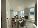 Apartament cu 2 camere de lux in Grigorescu, priveliște superba, terasa mare 