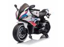 Motocicleta electrica pt copii Kinderauto B919 2x 45W, 12V 12Ah