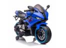 Motocicleta electrica pt copii Kinderauto B919 2x 45W, 12V 12Ah