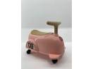 Masinuta premergator fara pedale, Kinderauto BabyCar,
