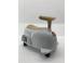 Masinuta premergator fara pedale kinderauto babycar 873630 poza 1