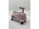 Masinuta premergator fara pedale kinderauto babycar 873630 poza 6