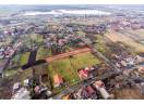 Teren generos în Ghioroc – Ideal pentru parcelare. Suprafață 2400 mp.