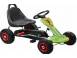 Go kart cu pedale 3 6 ani kinderauto a 05 1 roti gonflabile 873705 poza 1