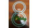GARNITURA DISC NODET PN 2