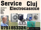 Intretinere si reparatii masini de spalat vase Cluj