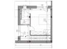 Duplex semifinisat, cartier Buna Ziua! 450 000 euro+TVA