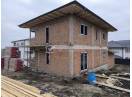 Casa individuala, 4 camere, 117 mp utili, 500 mp teren, Chinteni 