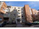 PRET NOU! Apartament decomandat 3 camere - str. Horia - COMISION 0%