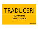 traduceri /contracte auto