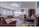 VÂNDUT! Apartament decomandat, etaj 1 cu balcon, Calea Iuliu Maniu.