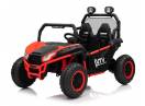UTV electric pt. 2 copii Kinderauto BJJC307 4X 200W, 24V 10Ah