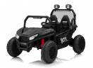 UTV electric pt. 2 copii Kinderauto BJJC307 4X 200W, 24V 10Ah