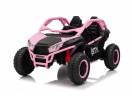 UTV electric pt. 2 copii Kinderauto BJJC306 Sport 4X 200W 24V