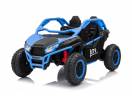 UTV electric pt. 2 copii Kinderauto BJJC306 Sport 4X 200W 24V